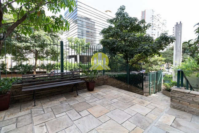 Imagem Apartamento com 2 Quartos à Venda, 118 m² em Jardim Paulista - São Paulo Imagem Apartamento com 2 Quartos à Venda, 118 m² em Jardim Paulista - São Paulo