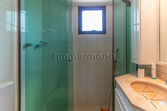 Imagem Apartamento com 3 Quartos à Venda, 179 m² em Perdizes - São Paulo