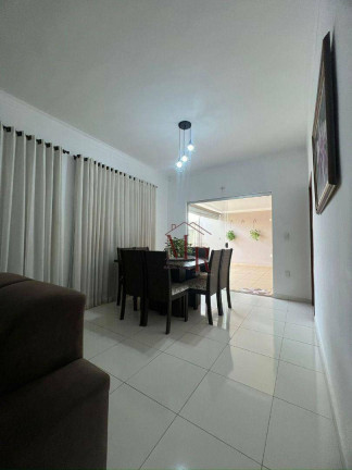 Imagem Casa com 3 Quartos à Venda, 145 m² em Parque Residencial Do Lago - Votuporanga Imagem Casa com 3 Quartos à Venda, 145 m² em Parque Residencial Do Lago - Votuporanga
