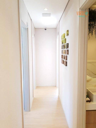 Imagem Apartamento com 3 Quartos à Venda, 62 m² em Barra Funda - São Paulo