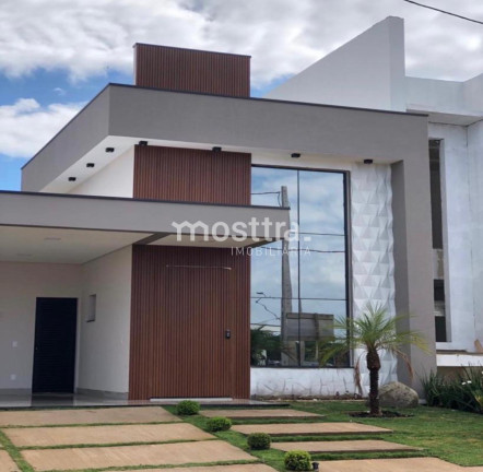 Imagem Casa com 3 Quartos à Venda,  em Jardim Panorama - Indaiatuba