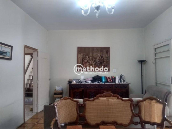 Imagem Casa com 4 Quartos à Venda ou Locação, 400 m² em Cambuí - Campinas