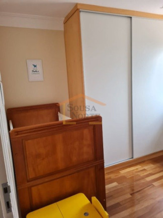 Imagem Apartamento com 2 Quartos à Venda, 83 m² em Vila Romana - São Paulo Imagem Apartamento com 2 Quartos à Venda, 83 m² em Vila Romana - São Paulo