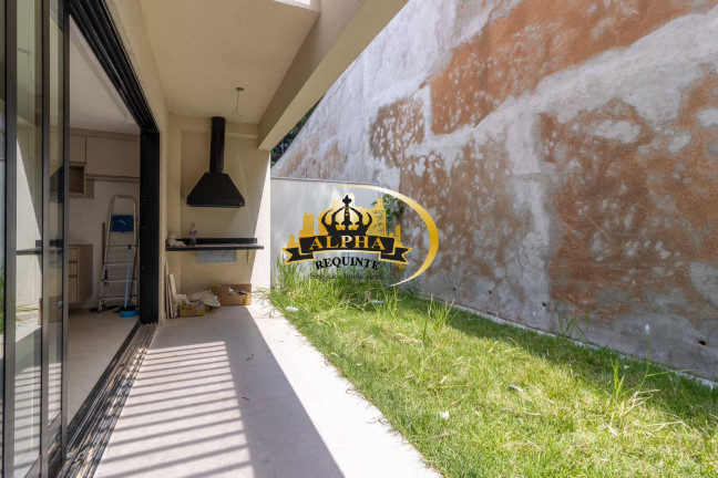 Imagem Casa de Condomínio com 4 Quartos à Venda, 214 m² em Alphaville - Santana De Parnaíba Imagem Casa de Condomínio com 4 Quartos à Venda, 214 m² em Alphaville - Santana De Parnaíba