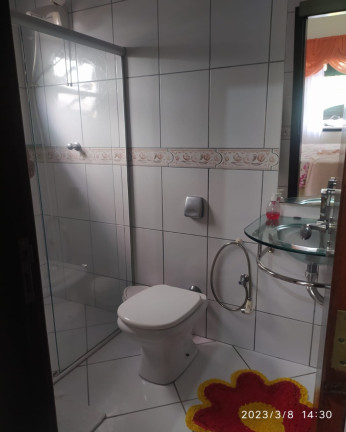 Imagem Casa com 6 Quartos à Venda, 400 m² em Bucarein - Joinville Imagem Casa com 6 Quartos à Venda, 400 m² em Bucarein - Joinville