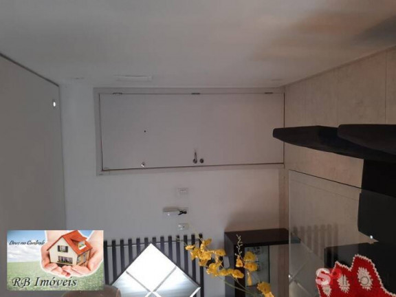 Imagem Apartamento com 2 Quartos à Venda, 120 m² em Vila Tibiriçá - Santo André Imagem Apartamento com 2 Quartos à Venda, 120 m² em Vila Tibiriçá - Santo André