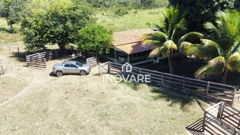 Imagem Fazenda à Venda, 3.291.200 m² em Do Turista - Caldas Novas Imagem Fazenda à Venda, 3.291.200 m² em Do Turista - Caldas Novas