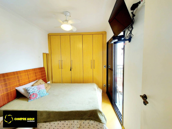 Imagem Apartamento com 2 Quartos à Venda, 54 m² em Santa Cecília - São Paulo Imagem Apartamento com 2 Quartos à Venda, 54 m² em Santa Cecília - São Paulo