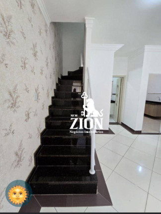 Imagem Sobrado com 3 Quartos à Venda, 80 m² em Vila Mazzei - São Paulo Imagem Sobrado com 3 Quartos à Venda, 80 m² em Vila Mazzei - São Paulo