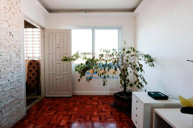 Apartamento com 3 Quartos à Venda, 91 m² em Campos Elíseos - São Paulo