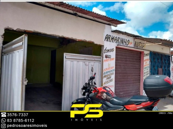 Casa com 3 Quartos à Venda, 200 m² em Gramame - João Pessoa