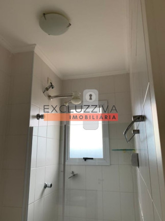 Imagem Apartamento com 2 Quartos para Alugar, 75 m² em Loteamento Residencial E Comercial Bosque Flamboyant - Taubaté