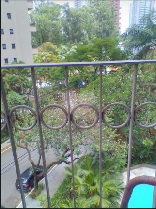 Imagem Apartamento com 2 Quartos à Venda, 74 m² em Vila Andrade - São Paulo Imagem Apartamento com 2 Quartos à Venda, 74 m² em Vila Andrade - São Paulo
