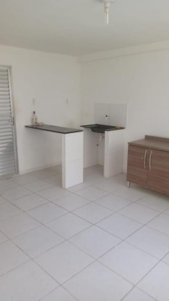 Imagem Apartamento com 1 Quarto para Alugar, 30 m² em Pitangueiras - Lauro De Freitas