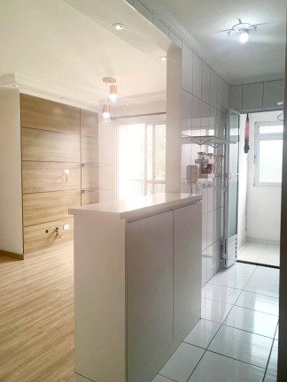 Imagem Apartamento com 2 Quartos à Venda, 49 m² em Socorro - São Paulo Imagem Apartamento com 2 Quartos à Venda, 49 m² em Socorro - São Paulo