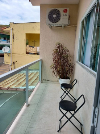 Imagem Casa com 2 Quartos à Venda, 180 m² em São Sebastião - Volta Redonda Imagem Casa com 2 Quartos à Venda, 180 m² em São Sebastião - Volta Redonda