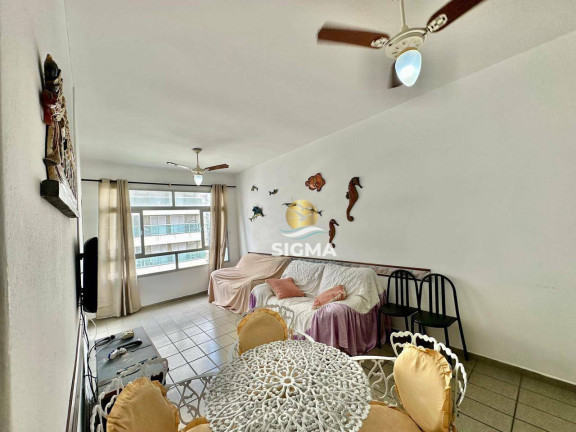 Apartamento com 1 Quarto à Venda, 60 m² em Pitangueiras - Guarujá