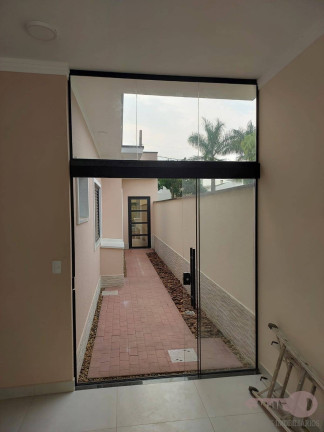 Imagem Casa com 3 Quartos à Venda, 200 m² em Alto Da Boa Vista - Sorocaba