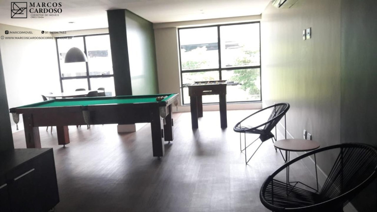 Imagem Imóvel com 3 Quartos à Venda, 122 m² em Marco - Belém