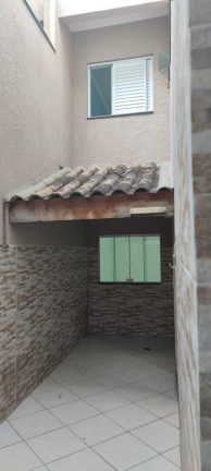 Imagem Casa com 3 Quartos à Venda, 125 m² em Nova Gardênia - Atibaia