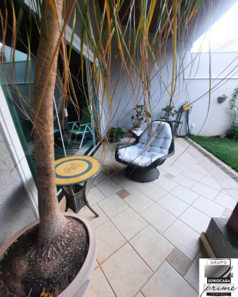 Imagem Casa com 3 Quartos para Alugar, 338 m² em Parque Residencial Villa Dos Inglezes - Sorocaba Imagem Casa com 3 Quartos para Alugar, 338 m² em Parque Residencial Villa Dos Inglezes - Sorocaba