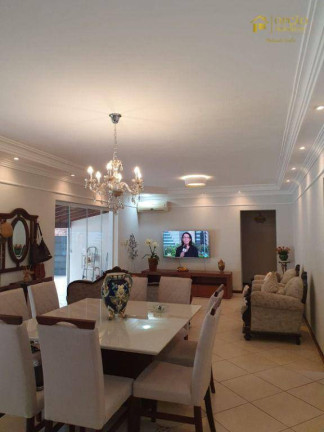 Imagem Casa com 3 Quartos à Venda, 400 m² em Condomínio Haras São Luiz - Salto