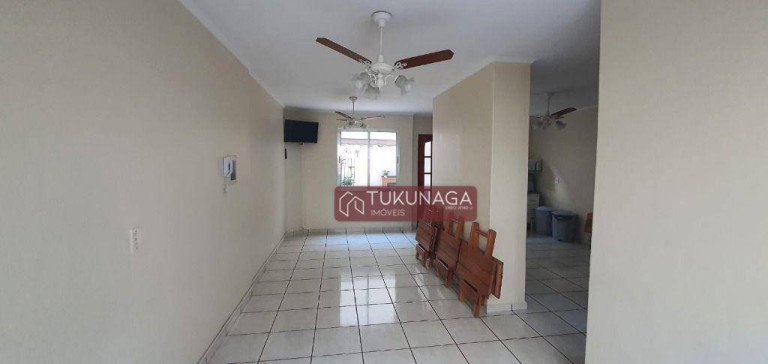 Imagem Apartamento com 3 Quartos à Venda, 66 m² em Alto Da Mooca - São Paulo