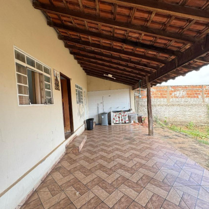 Casa com 1 Quarto à Venda, 95 m² em Jardim Guanabara - Lins