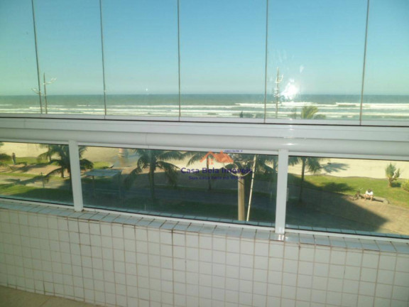 Imagem Apartamento com 3 Quartos à Venda, 110 m² em Vila Caiçara - Praia Grande Imagem Apartamento com 3 Quartos à Venda, 110 m² em Vila Caiçara - Praia Grande