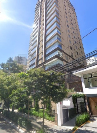 Imagem Imóvel com 3 Quartos à Venda, 160 m² em Moema - São Paulo Imagem Imóvel com 3 Quartos à Venda, 160 m² em Moema - São Paulo