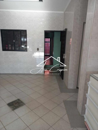Sala Comercial para Alugar, 75 m² em Jardim Geny Mercatelli - Araras