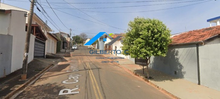 Imóvel à Venda, 200 m² em Vila Santa Clara - Bauru