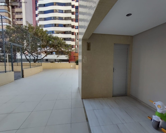 Imagem Imóvel com 2 Quartos à Venda, 80 m² em Graça - Salvador