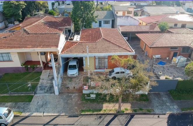 Imagem Terreno à Venda, 660 m² em Santa Quitéria - Curitiba Imagem Terreno à Venda, 660 m² em Santa Quitéria - Curitiba