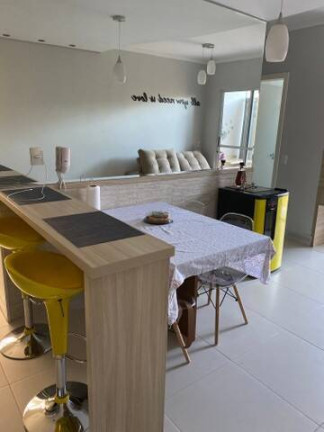 Imagem Apartamento com 2 Quartos à Venda, 69 m² em Wanel Ville - Sorocaba