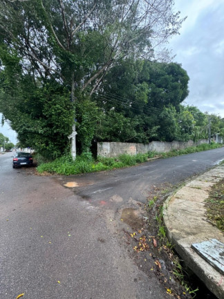 Imagem Terreno à Venda, 1.100 m² em Flores - Manaus Imagem Terreno à Venda, 1.100 m² em Flores - Manaus