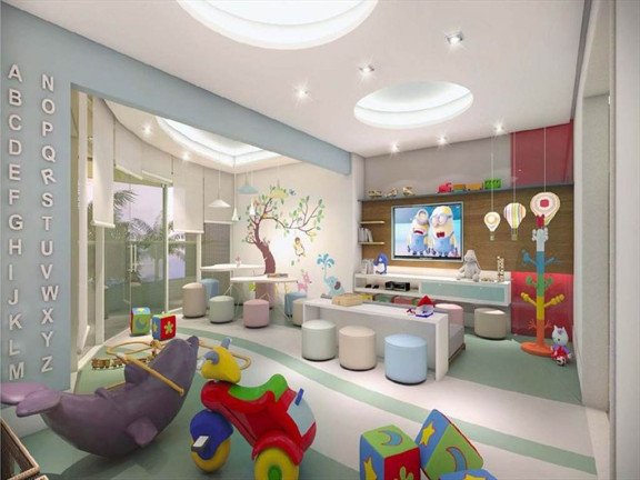 Imagem Apartamento com 3 Quartos à Venda, 104 m² em Centro - Itanhaem Imagem Apartamento com 3 Quartos à Venda, 104 m² em Centro - Itanhaem