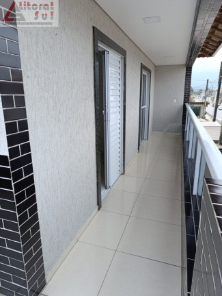 Imagem Casa com 2 Quartos para Alugar, em Melvi - Praia Grande Imagem Casa com 2 Quartos para Alugar, em Melvi - Praia Grande