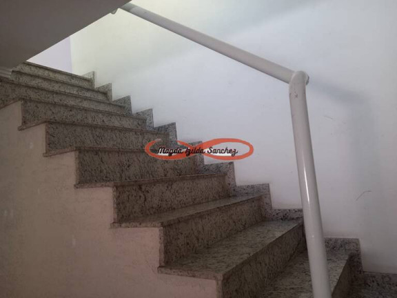 Imagem Casa com 3 Quartos à Venda, 120 m² em Jardim Vila Formosa - São Paulo
