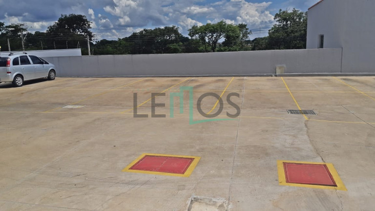 Imagem Apartamento com 3 Quartos à Venda, 97 m² em Residencial Nosso Lar - Franca Imagem Apartamento com 3 Quartos à Venda, 97 m² em Residencial Nosso Lar - Franca
