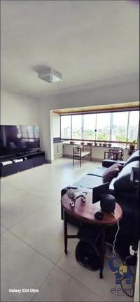 Imagem Apartamento com 3 Quartos à Venda, 100 m² em Caminho Das Arvores - Salvador