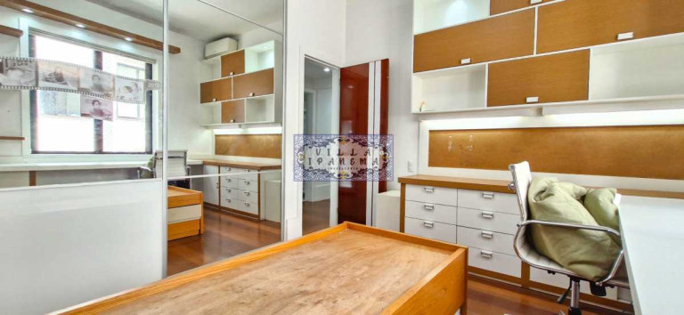 Imagem Apartamento com 3 Quartos à Venda, 100 m² em Leblon - Rio De Janeiro Imagem Apartamento com 3 Quartos à Venda, 100 m² em Leblon - Rio De Janeiro