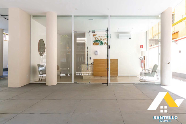 Apartamento com 3 Quartos à Venda, 237 m² em Copacabana - Rio De Janeiro