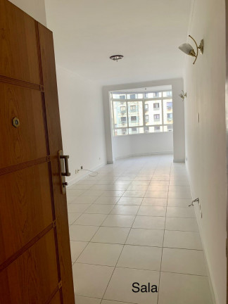 Apartamento com 3 Quartos à Venda, 91 m² em Vila Buarque - São Paulo