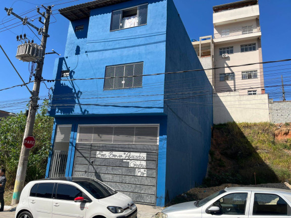 Imagem Sobrado com 1 Quarto à Venda, 270 m² em Parque Ribeiro De Lima - Barueri Imagem Sobrado com 1 Quarto à Venda, 270 m² em Parque Ribeiro De Lima - Barueri