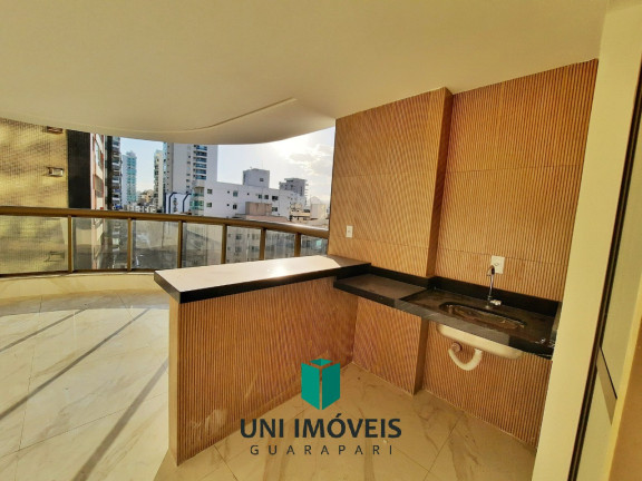 Imagem Apartamento com 3 Quartos à Venda, 100 m² em Praia Do Morro - Guarapari Imagem Apartamento com 3 Quartos à Venda, 100 m² em Praia Do Morro - Guarapari
