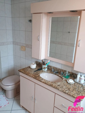 Imagem Apartamento com 3 Quartos à Venda, 143 m² em Capoeiras - Florianópolis