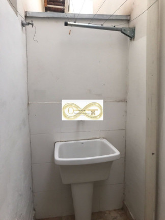 Imagem Imóvel com 1 Quarto para Alugar, 22 m² em Jardim Independência - Campinas