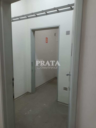 Imagem Imóvel Comercial para Alugar, 407 m² em Gonzaga - Santos