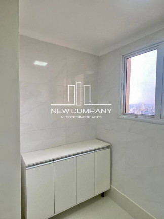 Imagem Apartamento com 3 Quartos à Venda, em Campestre - Santo André Imagem Apartamento com 3 Quartos à Venda, em Campestre - Santo André